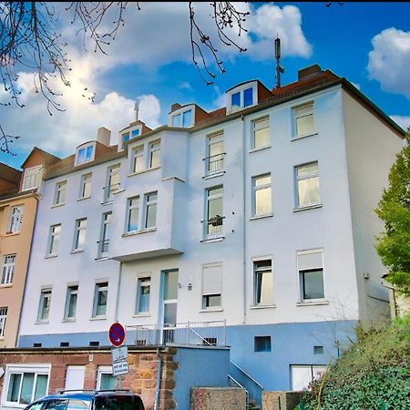 Raha Apartments - Ihr Komfortables Zuhause - Garten - Vollausstattung - Balkon - Parkplatz Касел Екстериор снимка